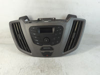 2013-2014 Cadillac Srx Radio AM FM Cd Player Receiver Replacement P/N:23119513 23150966 Fits Fits 2013 2014 OEM Used Auto Pa