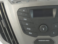 2013-2014 Cadillac Srx Radio AM FM Cd Player Receiver Replacement P/N:23119513 23150966 Fits Fits 2013 2014 OEM Used Auto Pa
