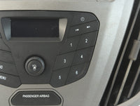 2013-2014 Cadillac Srx Radio AM FM Cd Player Receiver Replacement P/N:23119513 23150966 Fits Fits 2013 2014 OEM Used Auto Pa