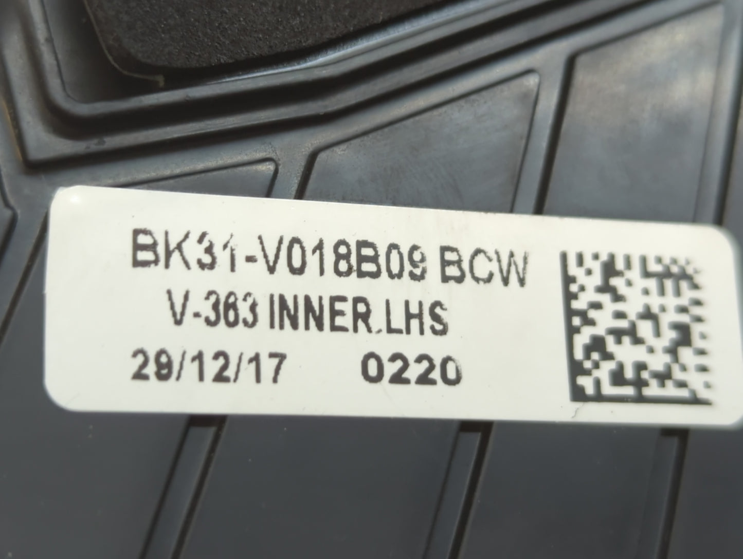 2013-2014 Cadillac Srx Radio AM FM Cd Player Receiver Replacement P/N:23119513 23150966 Fits Fits 2013 2014 OEM Used Auto Pa