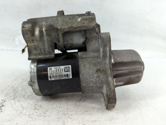 compare product 2010-2016 Cadillac Srx Car Starter Motor Solenoid OEM P/N:12638920 Fits OEM Used Auto Parts