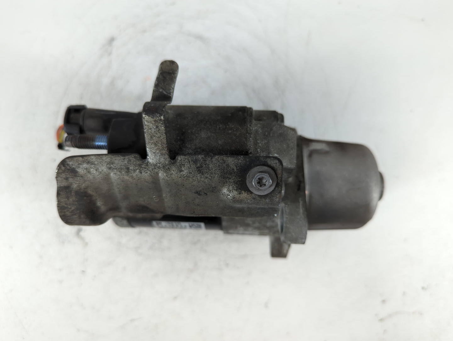 2010-2016 Cadillac Srx Car Starter Motor Solenoid OEM P/N:12638920 Fits OEM Used Auto Parts - Oemusedautoparts1.com
