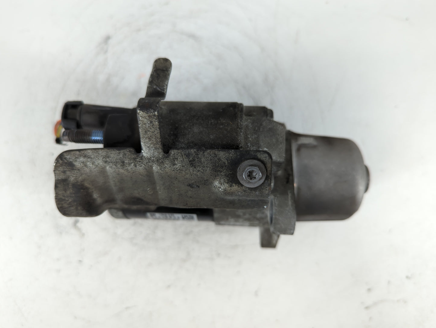 2010-2016 Cadillac Srx Car Starter Motor Solenoid OEM P/N:12638920 Fits OEM Used Auto Parts - Oemusedautoparts1.com