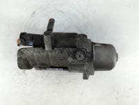 2010-2016 Cadillac Srx Car Starter Motor Solenoid OEM P/N:12638920 Fits OEM Used Auto Parts - Oemusedautoparts1.com