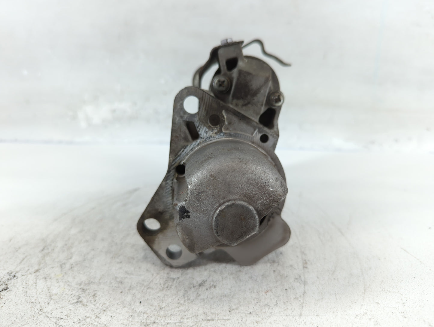 2010-2016 Cadillac Srx Car Starter Motor Solenoid OEM P/N:12638920 Fits OEM Used Auto Parts - Oemusedautoparts1.com