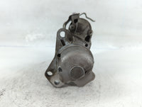 2010-2016 Cadillac Srx Car Starter Motor Solenoid OEM P/N:12638920 Fits OEM Used Auto Parts - Oemusedautoparts1.com