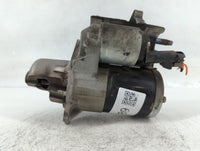 2010-2016 Cadillac Srx Car Starter Motor Solenoid OEM P/N:12638920 Fits OEM Used Auto Parts - Oemusedautoparts1.com