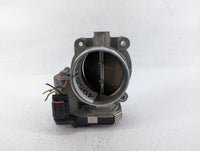 2013 Cadillac Sts Throttle Body P/N:12632172BA 12670981AA Fits Fits 2012 2014 2015 2016 2017 2018 2019 2020 2021 2022 OEM Us