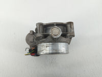 2013 Cadillac Sts Throttle Body P/N:12632172BA 12670981AA Fits Fits 2012 2014 2015 2016 2017 2018 2019 2020 2021 2022 OEM Us