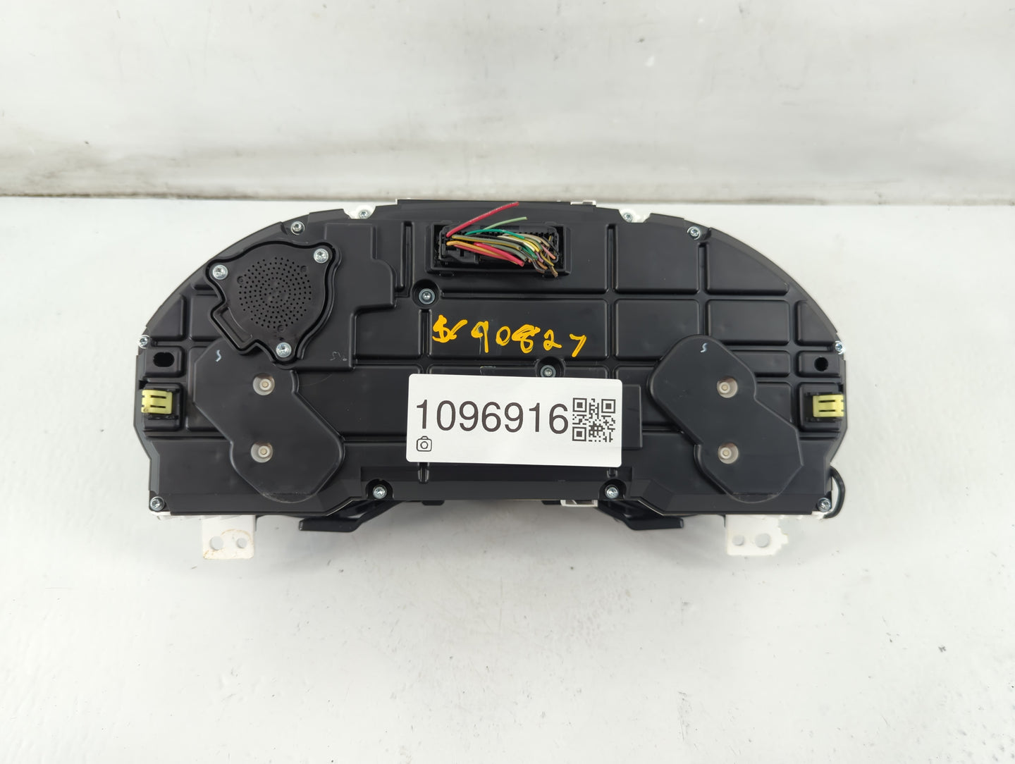 2013 Cadillac Xts Instrument Cluster Speedometer Gauges P/N:A2C96200802 Fits OEM Used Auto Parts - Oemusedautoparts1.com