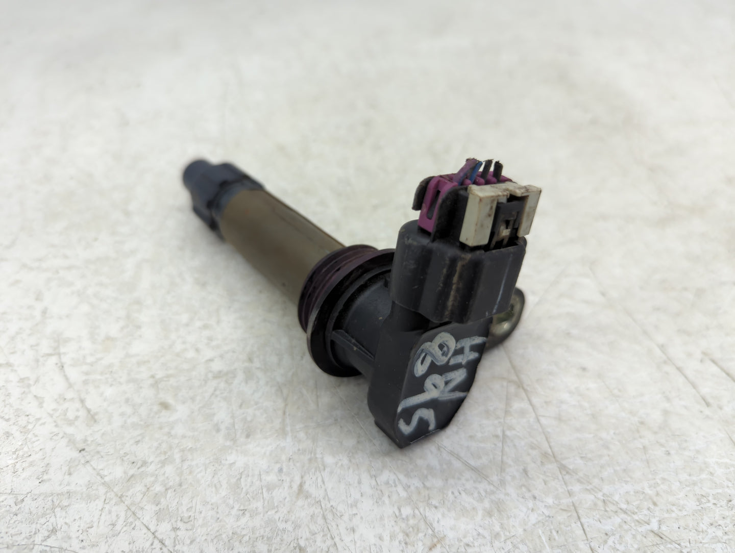 2013-2019 Cadillac Xts Ignition Coil Igniter Pack - Oemusedautoparts1.com