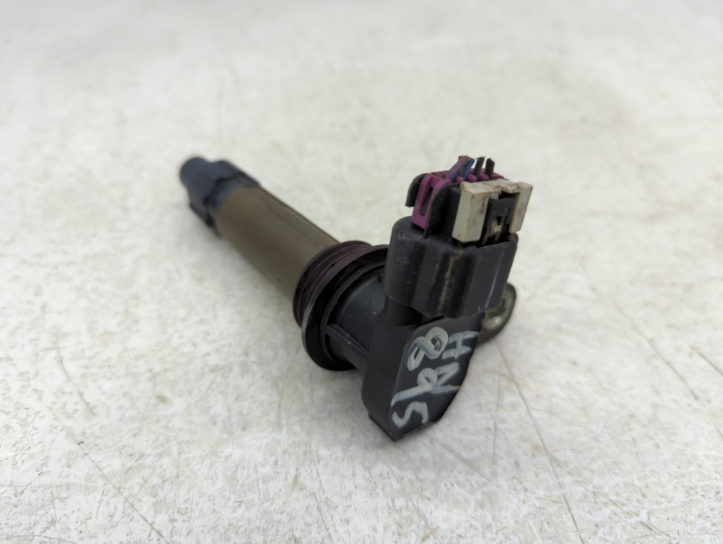 2013-2019 Cadillac Xts Ignition Coil Igniter Pack - Oemusedautoparts1.com