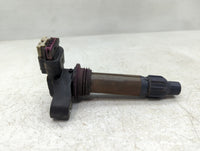 2013-2019 Cadillac Xts Ignition Coil Igniter Pack - Oemusedautoparts1.com
