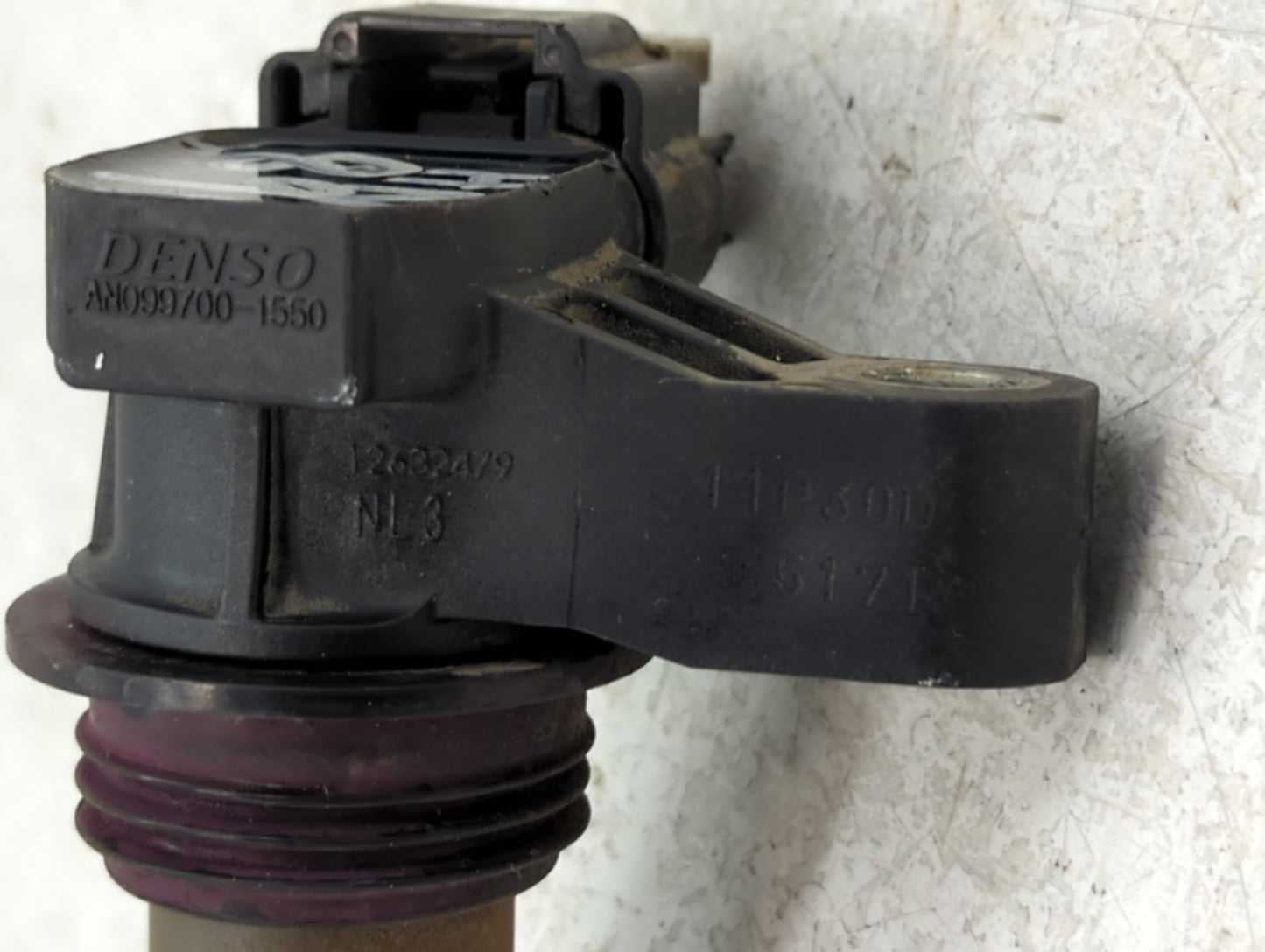 2013-2019 Cadillac Xts Ignition Coil Igniter Pack - Oemusedautoparts1.com