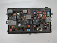2013 Cadillac Xts Fusebox Fuse Box Panel Relay Module P/N:22873758 Fits OEM Used Auto Parts - Oemusedautoparts1.com