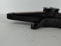 2013 Cadillac Xts Spare Scissor Car Jack - Oemusedautoparts1.com