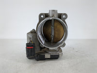 2013-2019 Cadillac Xts Throttle Body P/N:12632172BA Fits Fits 2012 2013 2014 2015 2016 2017 2018 2019 2020 2021 2022 OEM Use