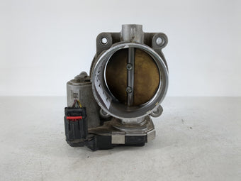 compare product 2013-2019 Cadillac Xts Throttle Body P/N:12632172BA Fits Fits 2012 2013 2014 2015 2016 2017 2018 2019 2020 2021 2022 OEM Used Auto Parts