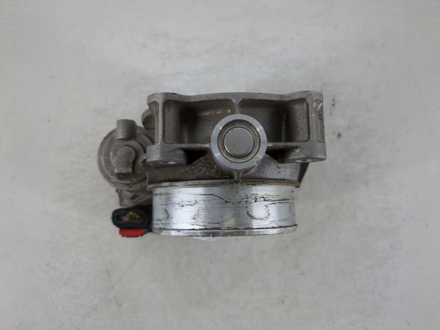 2013-2019 Cadillac Xts Throttle Body P/N:12632172BA Fits Fits 2012 2013 2014 2015 2016 2017 2018 2019 2020 2021 2022 OEM Use