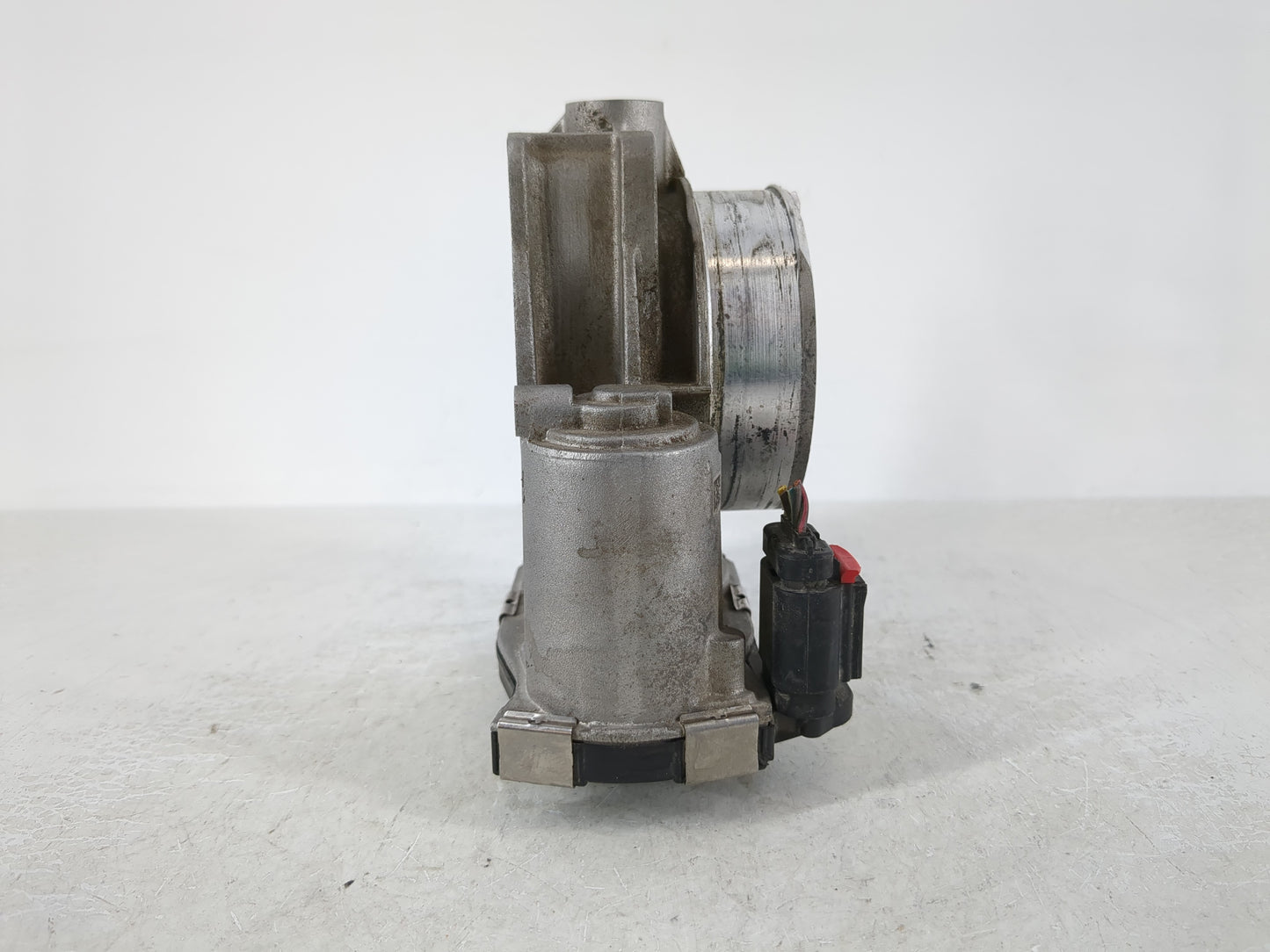2013-2019 Cadillac Xts Throttle Body P/N:12632172BA Fits Fits 2012 2013 2014 2015 2016 2017 2018 2019 2020 2021 2022 OEM Use