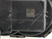 2013-2019 Cadillac Xts Throttle Body P/N:12632172BA Fits Fits 2012 2013 2014 2015 2016 2017 2018 2019 2020 2021 2022 OEM Use