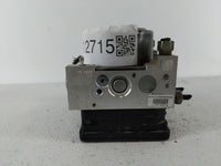 2013-2014 Cadillac Xts Anti-Lock Brake ABS Pump Module Actuator OEM P/N:22929240 Fits Fits 2013 2014 OEM Used Auto Parts - O