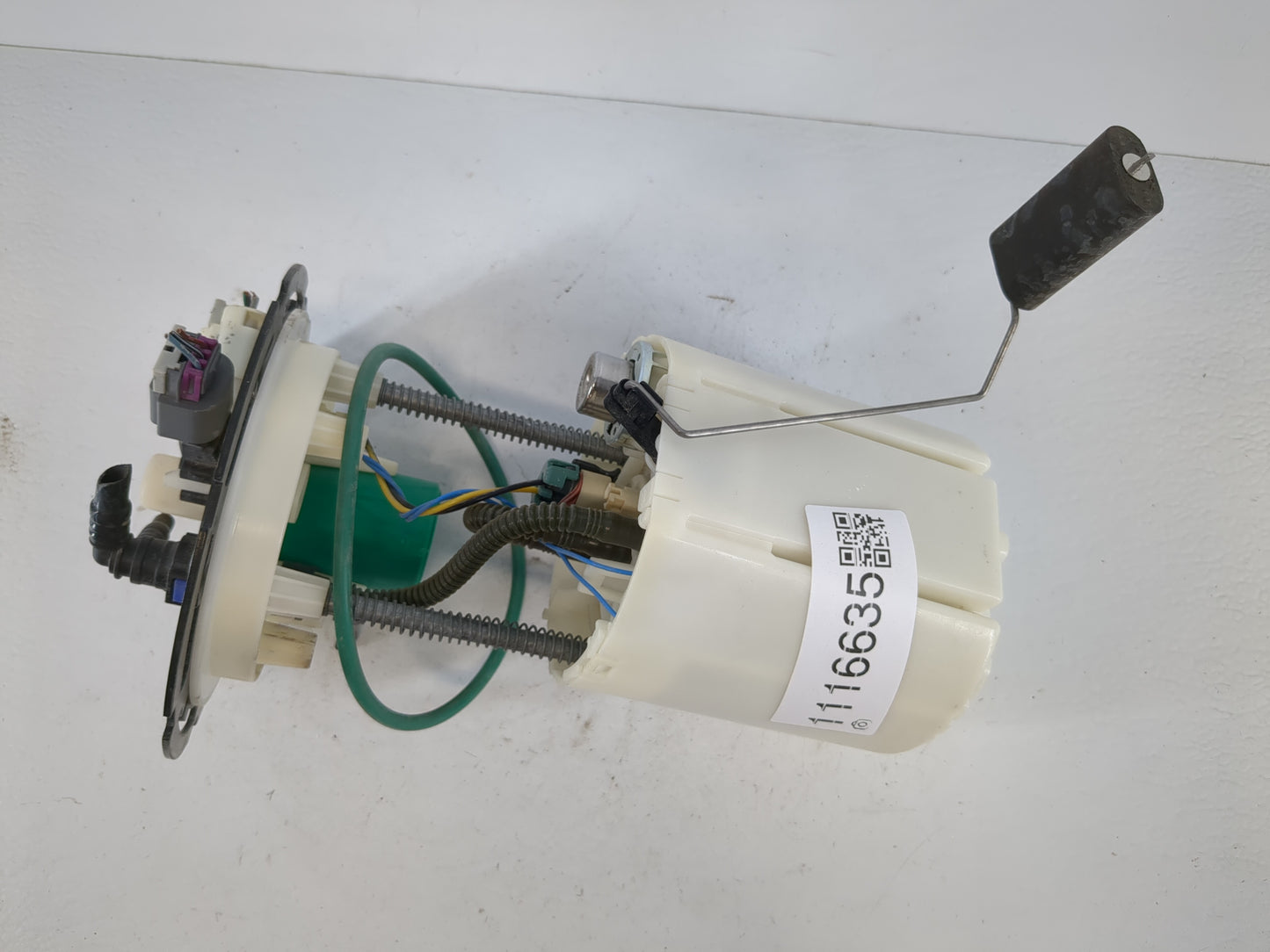 2013-2013 Cadillac Xts Electrical Gas Fuel Pump Assembly - Oemusedautoparts1.com