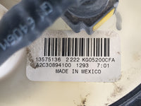 2013-2013 Cadillac Xts Electrical Gas Fuel Pump Assembly - Oemusedautoparts1.com