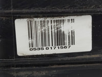 2013 Cadillac Xts Fuel Vapor Charcoal Canister 1117435 - Oemusedautoparts1.com