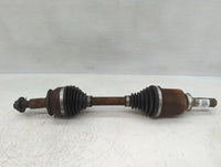 2013-2019 Cadillac Xts Axle Shaft Front Driver Cv C/v - Oemusedautoparts1.com