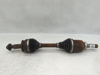 compare product 2013-2019 Cadillac Xts Axle Shaft Front Driver Cv C/v