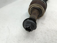 2013-2019 Cadillac Xts Axle Shaft Front Driver Cv C/v - Oemusedautoparts1.com