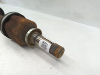 2013-2019 Cadillac Xts Axle Shaft Front Driver Cv C/v - Oemusedautoparts1.com