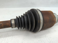 2013-2019 Cadillac Xts Axle Shaft Front Driver Cv C/v - Oemusedautoparts1.com