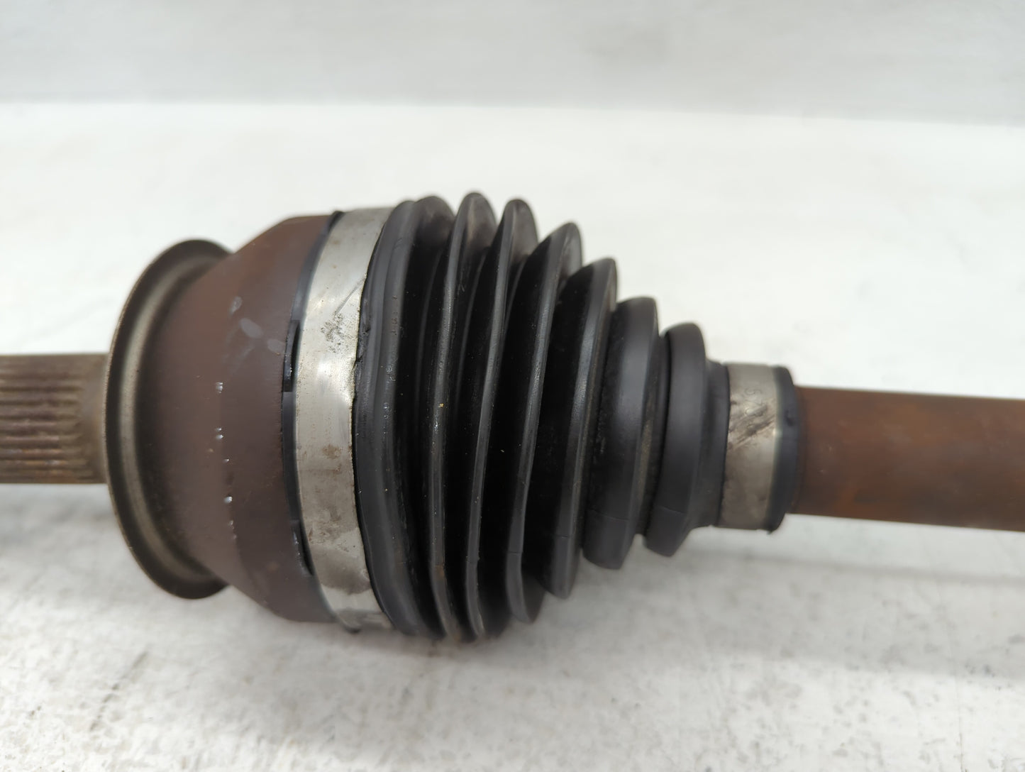 2013-2019 Cadillac Xts Axle Shaft Front Driver Cv C/v - Oemusedautoparts1.com