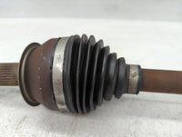 2013-2019 Cadillac Xts Axle Shaft Front Driver Cv C/v - Oemusedautoparts1.com