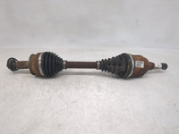 2013-2019 Cadillac Xts Axle Shaft Front Passenger Cv C/v - Oemusedautoparts1.com