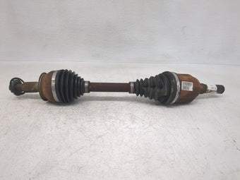 compare product 2013-2019 Cadillac Xts Axle Shaft Front Passenger Cv C/v