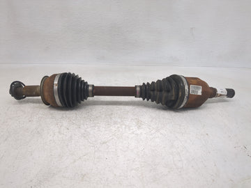 2013-2019 Cadillac Xts Axle Shaft Front Passenger Cv C/v - Oemusedautoparts1.com