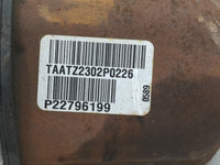 2013-2019 Cadillac Xts Axle Shaft Front Passenger Cv C/v - Oemusedautoparts1.com