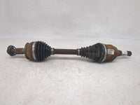2013-2019 Cadillac Xts Axle Shaft Front Passenger Cv C/v - Oemusedautoparts1.com