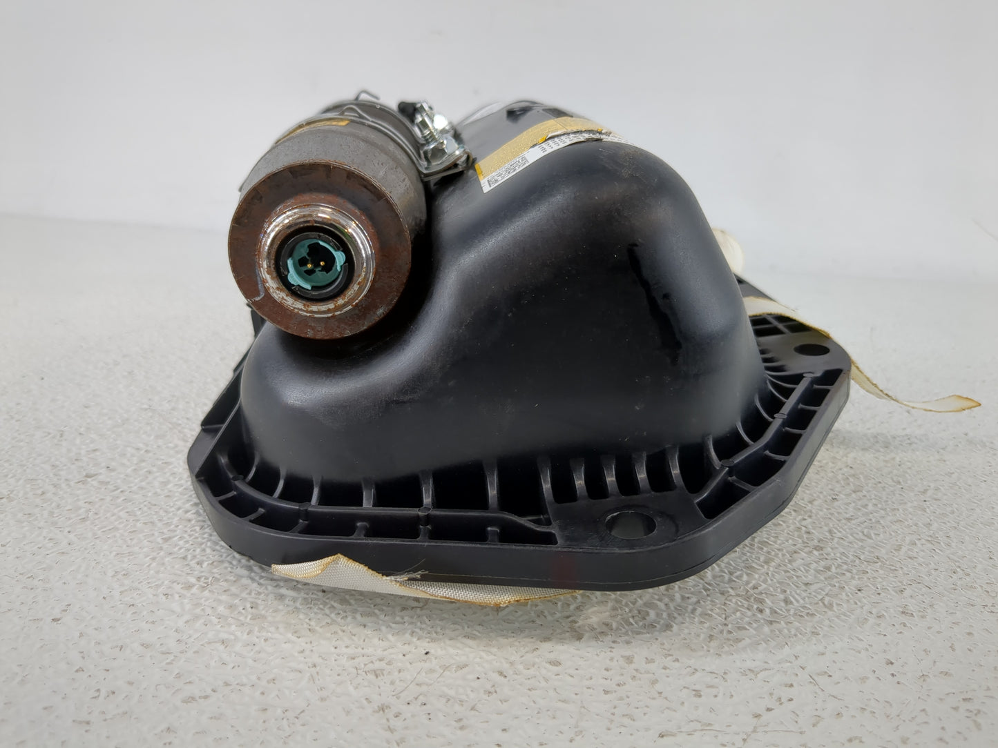 2013-2019 Cadillac Xts Air Bag Passenger Right Dashboard OEM P/N:813016342 Fits Fits 2013 2014 2015 2016 2017 2018 2019 OEM 