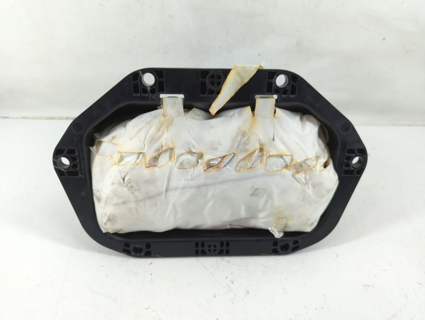 2013-2019 Cadillac Xts Air Bag Passenger Right Dashboard OEM P/N:22933024 Fits Fits 2013 2014 2015 2016 2017 2018 2019 OEM U