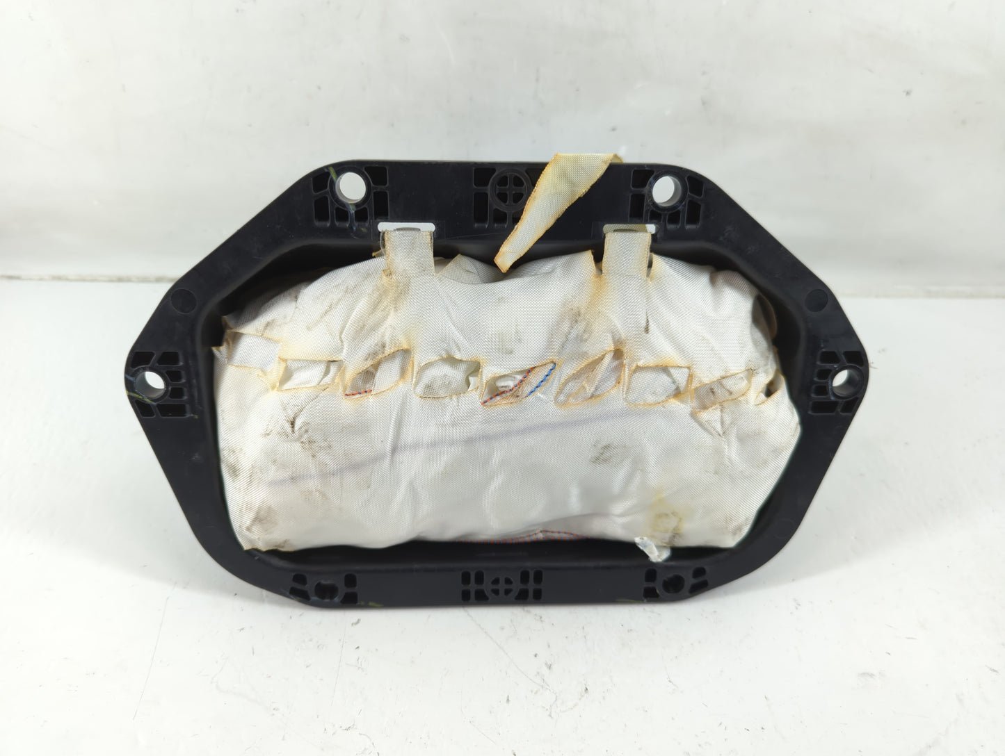 2013-2019 Cadillac Xts Air Bag Passenger Right Dashboard OEM P/N:22933024 Fits Fits 2013 2014 2015 2016 2017 2018 2019 OEM U