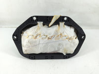 2013-2019 Cadillac Xts Air Bag Passenger Right Dashboard OEM P/N:22933024 Fits Fits 2013 2014 2015 2016 2017 2018 2019 OEM U