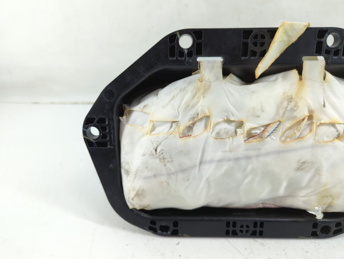 2013-2019 Cadillac Xts Air Bag Passenger Right Dashboard OEM P/N:22933024 Fits Fits 2013 2014 2015 2016 2017 2018 2019 OEM U