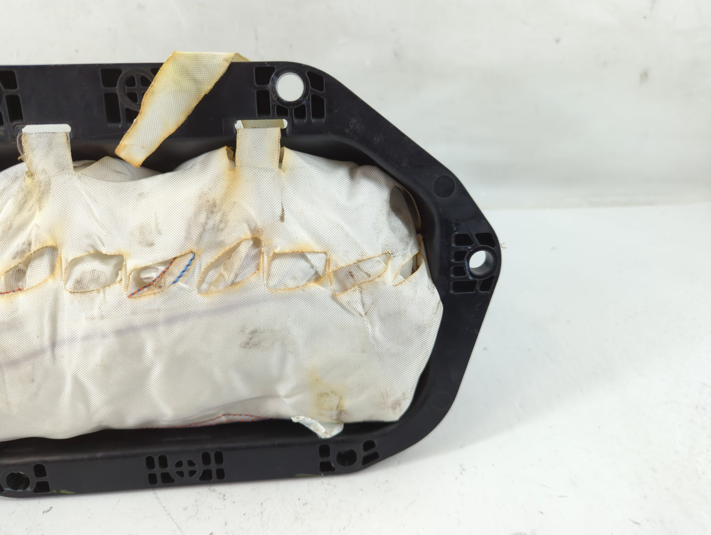 2013-2019 Cadillac Xts Air Bag Passenger Right Dashboard OEM P/N:22933024 Fits Fits 2013 2014 2015 2016 2017 2018 2019 OEM U