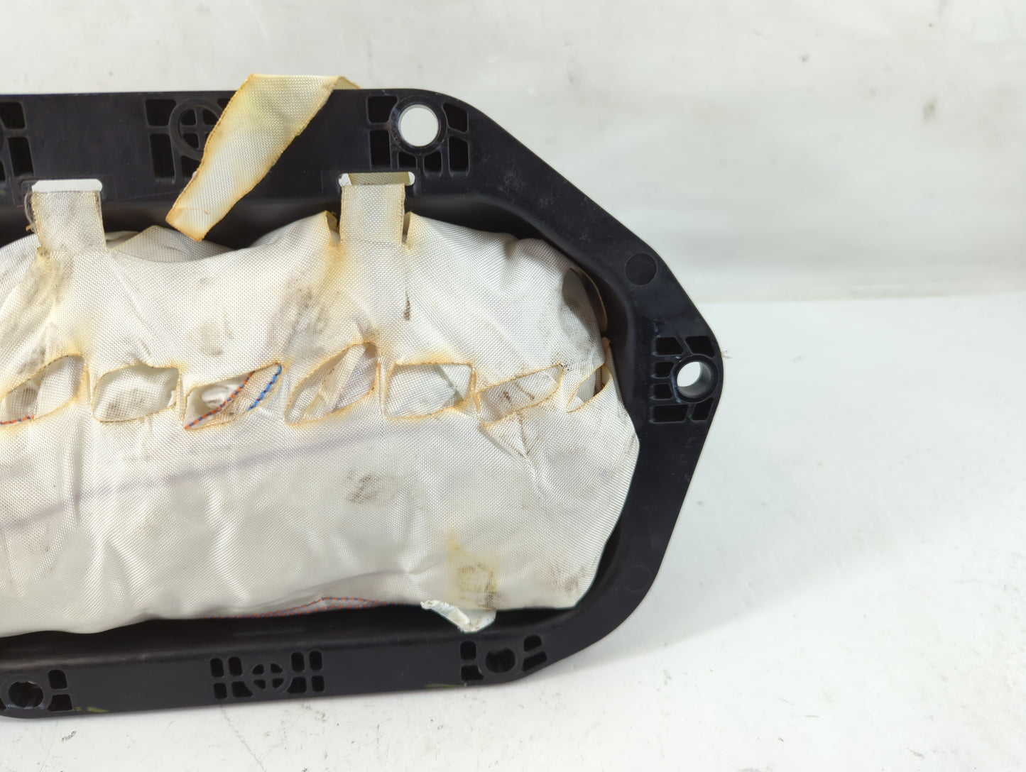 2013-2019 Cadillac Xts Air Bag Passenger Right Dashboard OEM P/N:22933024 Fits Fits 2013 2014 2015 2016 2017 2018 2019 OEM U