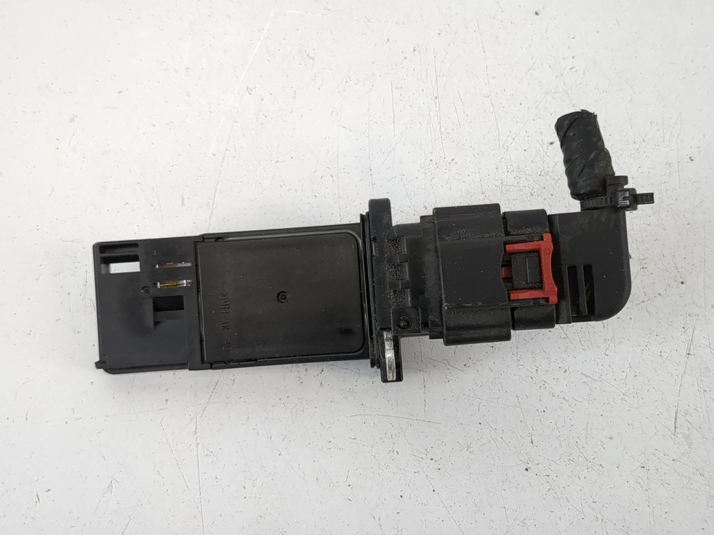 2013-2019 Cadillac Xts Mass Air Flow Meter Maf - Oemusedautoparts1.com