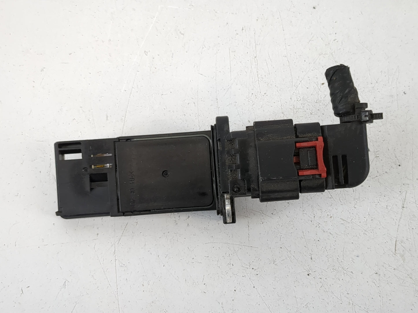 2013-2019 Cadillac Xts Mass Air Flow Meter Maf - Oemusedautoparts1.com
